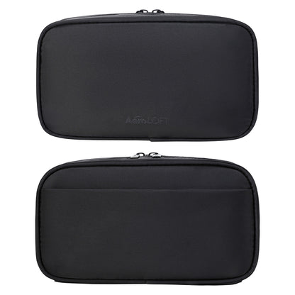Black AeroLOFT®   Universal Travel Pouch