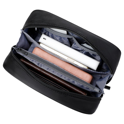 Black AeroLOFT®   Universal Travel Pouch