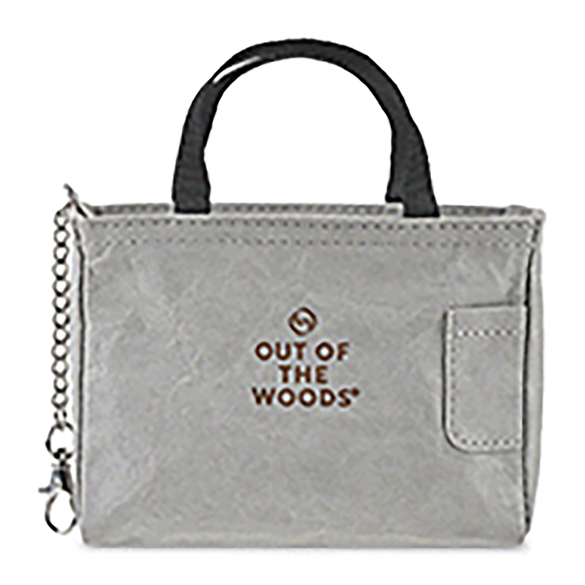 Stone Out of The Woods® Seagull MicroTote