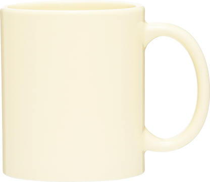 11 oz c-handle mug