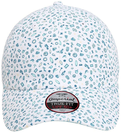 Alter Ego Cap - X210R