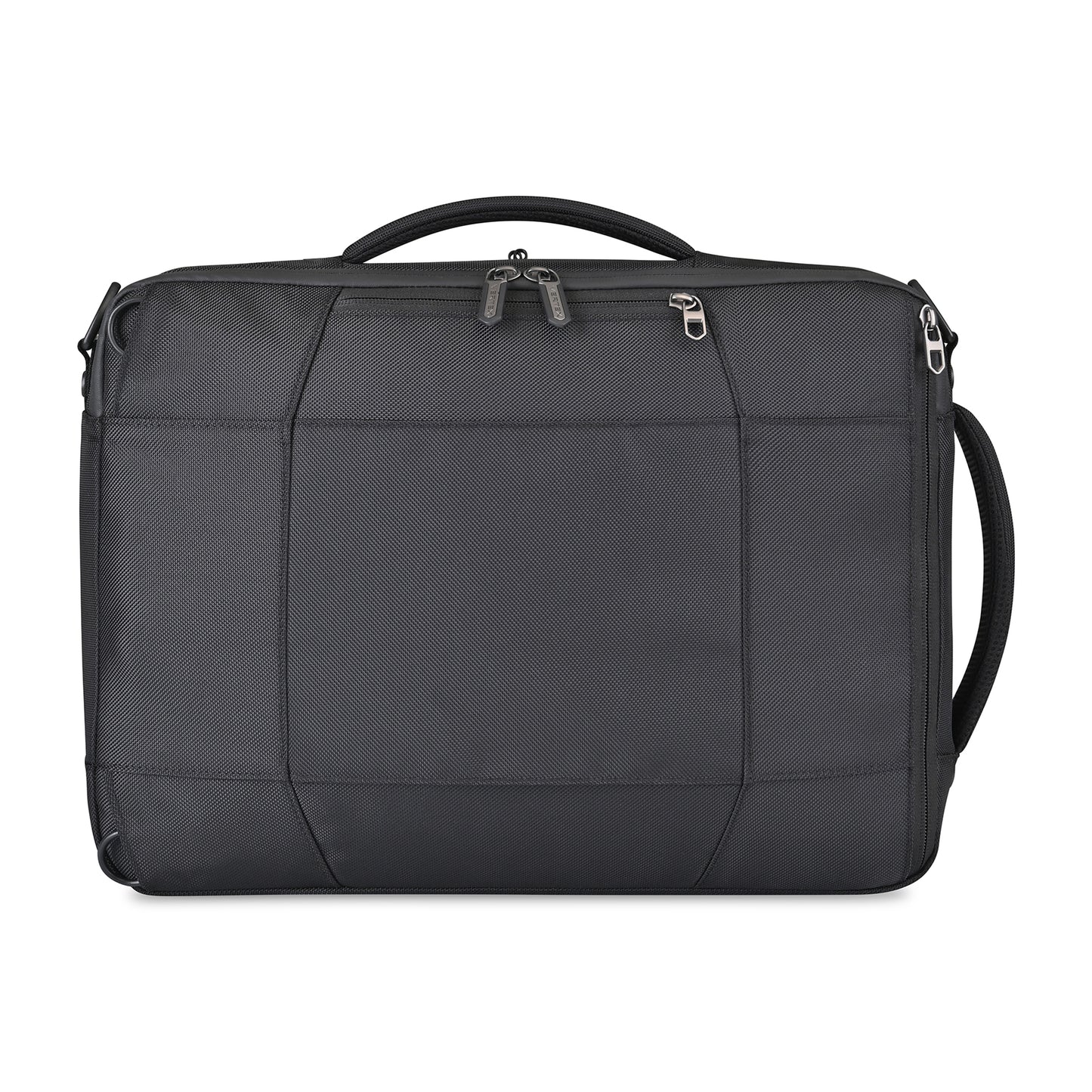 Black Vertex® Brooklyn Dual Carry Briefpack