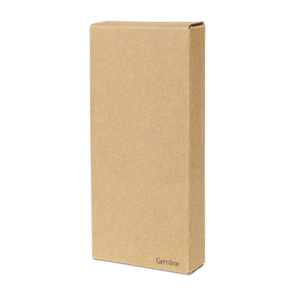 Charcoal Heather Eden Wireless Dual Charging Pad