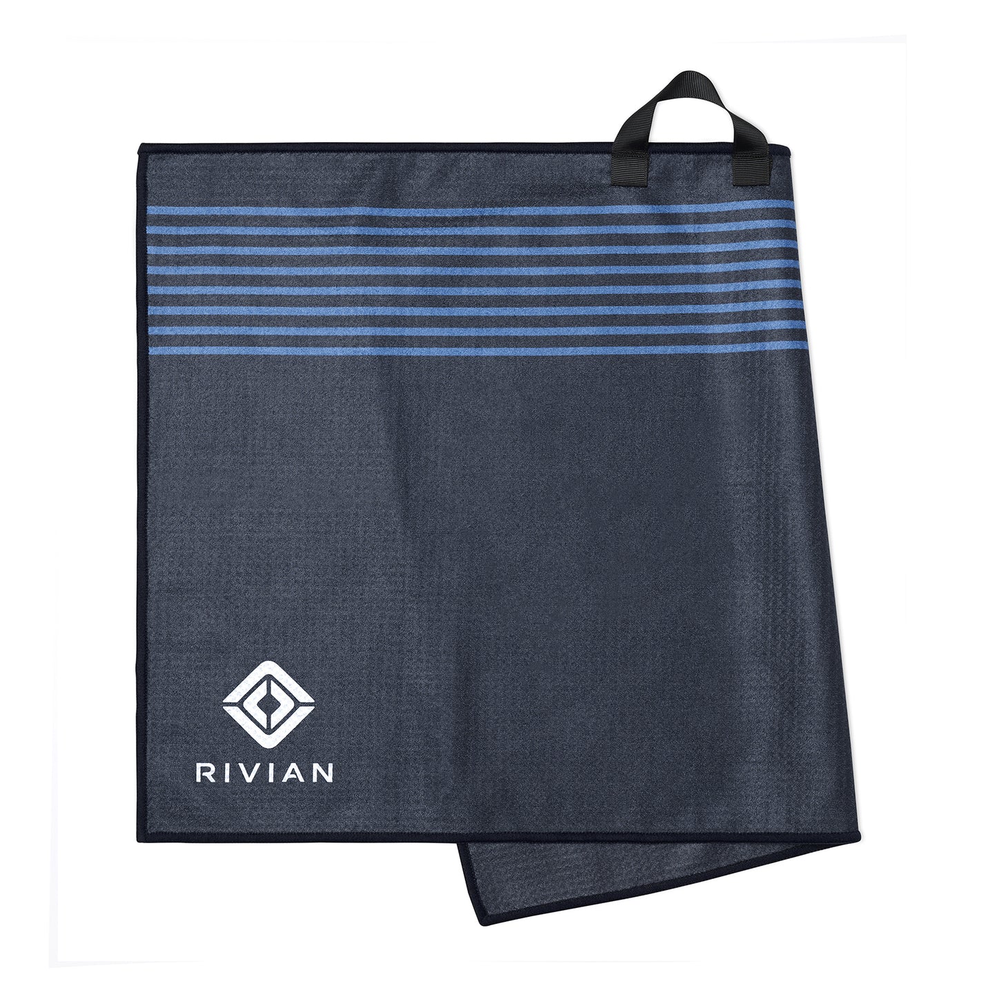 Slowtide® Fairway Quick Dry Golf Towel