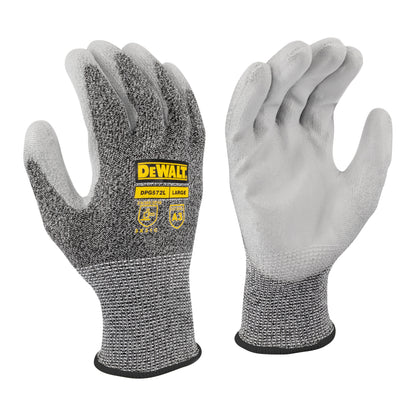 DPG572 Polyurethane A3 Cut Glove - Size XXL