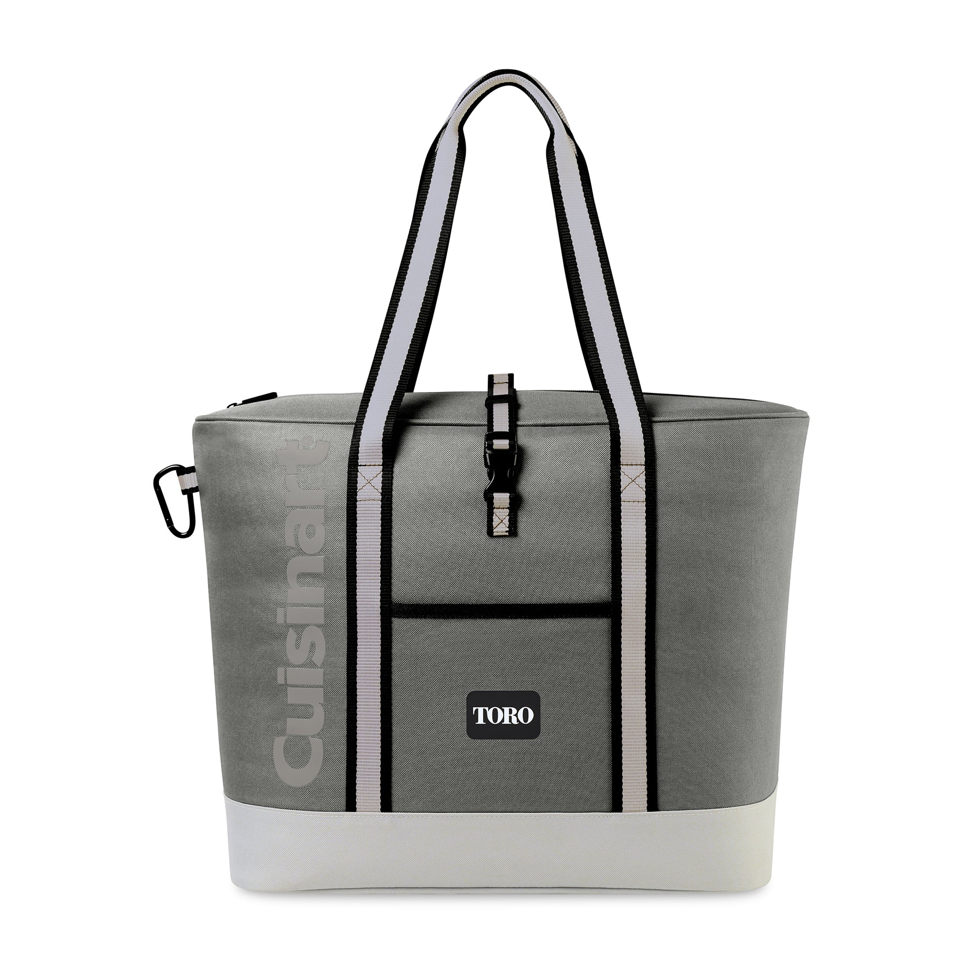 Medium Grey Cuisinart Outdoors™ Cooler Tote