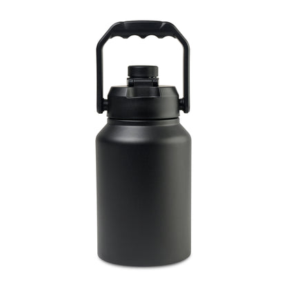 Black Heritage Supply Pro Jug - 64 Oz.