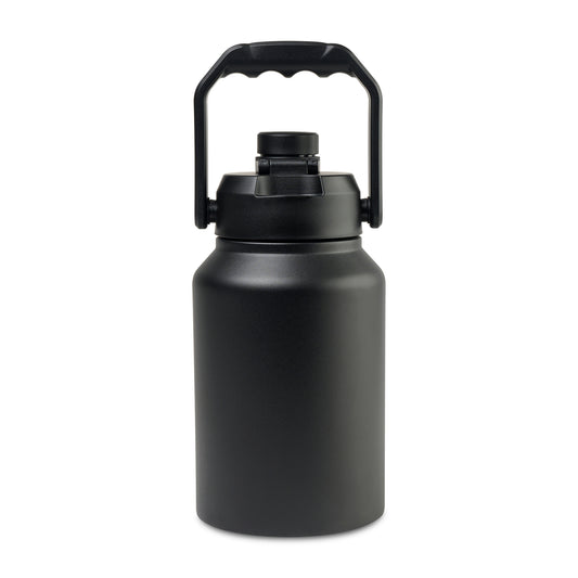 Black Heritage Supply Pro Jug - 64 Oz.