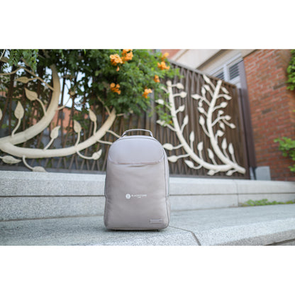 Travis & Wells® Lennox Laptop Backpack
