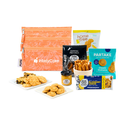Rume® Goodies for Good Stuff Snack Pack
