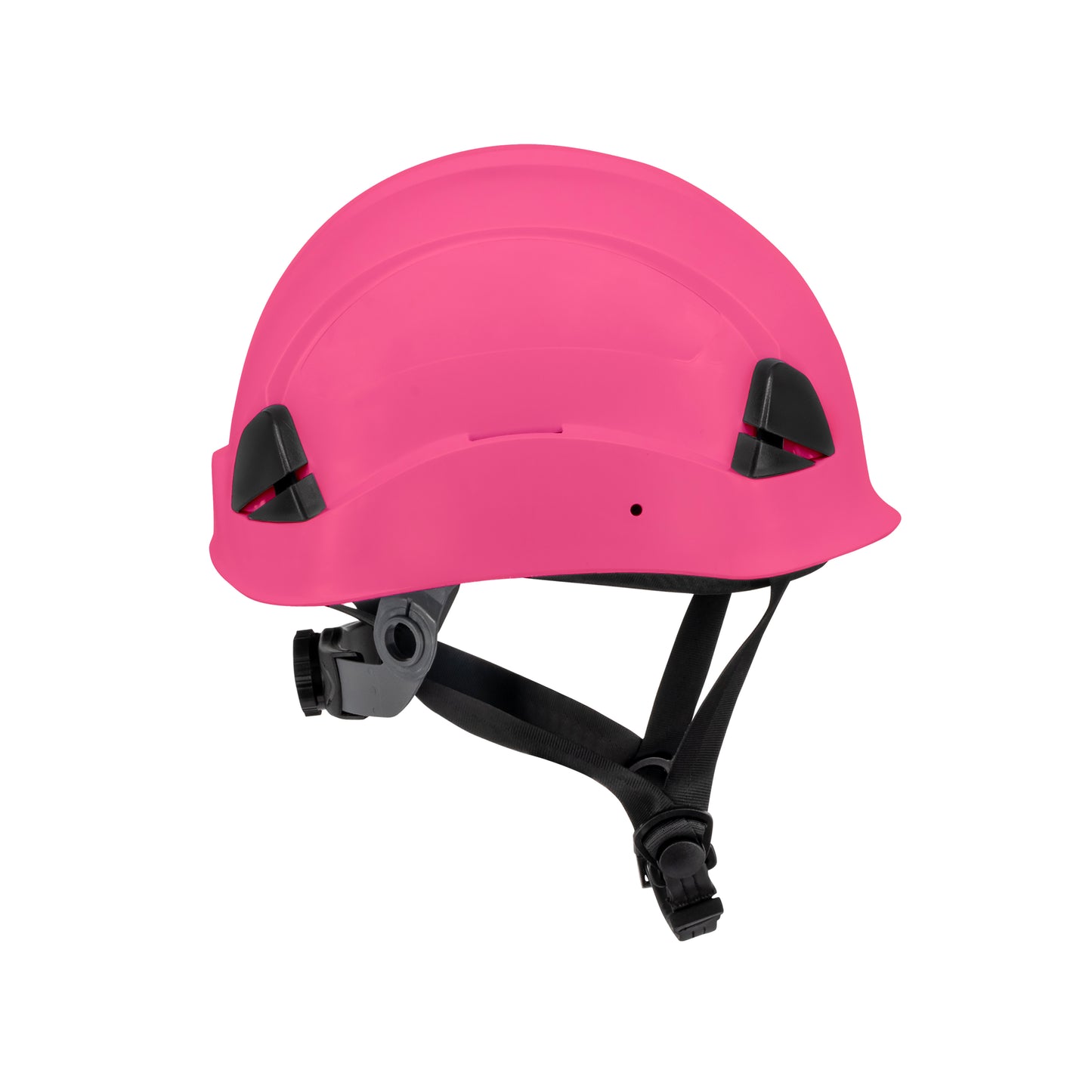 Dareware™ RHC2 Type II Class E Safety Helmet - Black