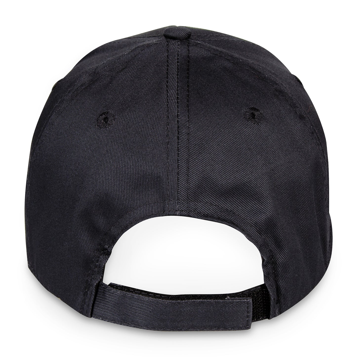 Black Merrimack Hat Co.® Alden Cap