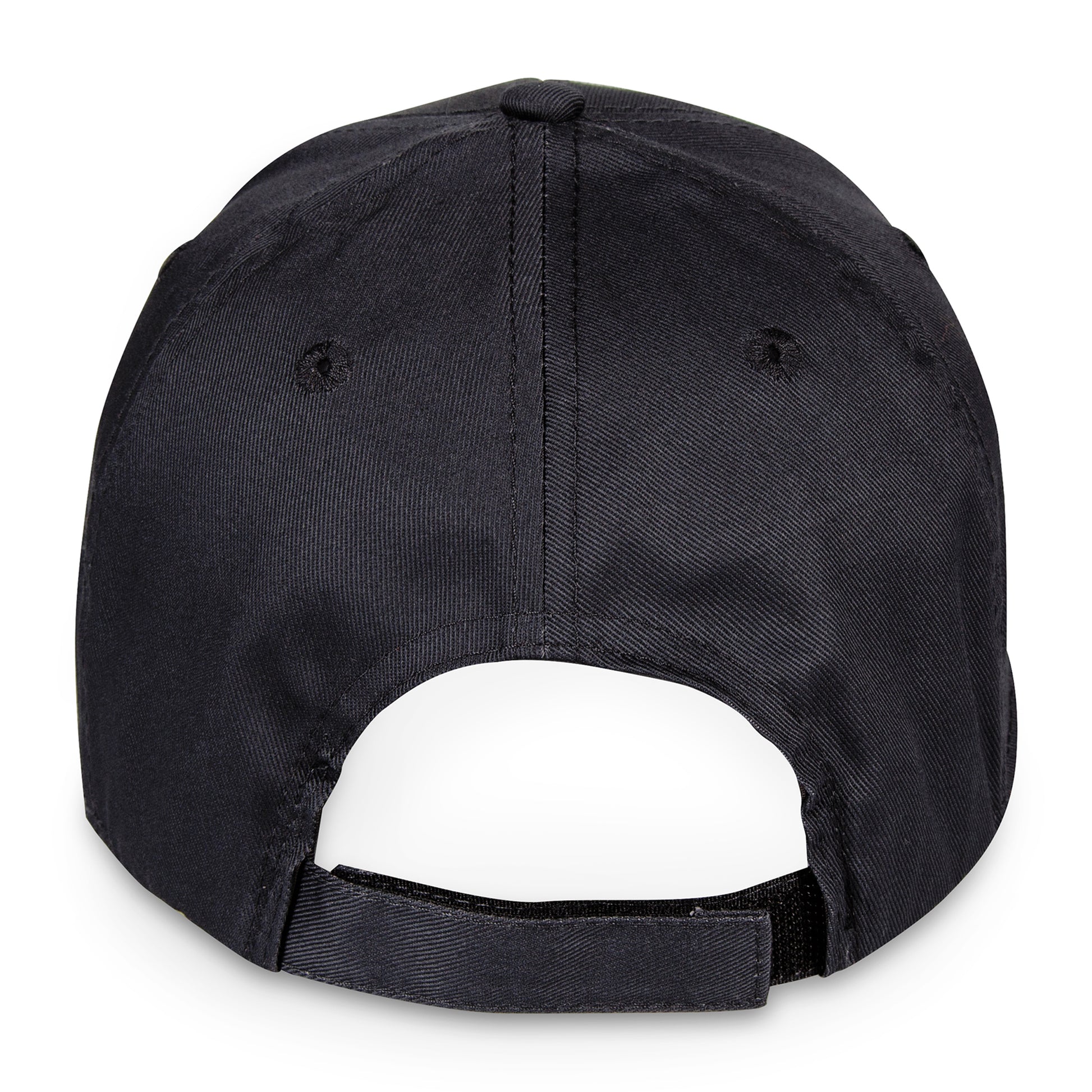 Black Merrimack Hat Co.® Alden Cap