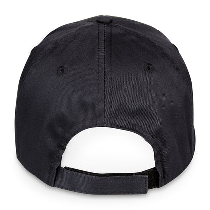 Black Merrimack Hat Co.® Alden Cap