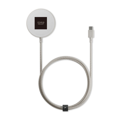 Native Union Snapstand Qi2 Wireless Charger