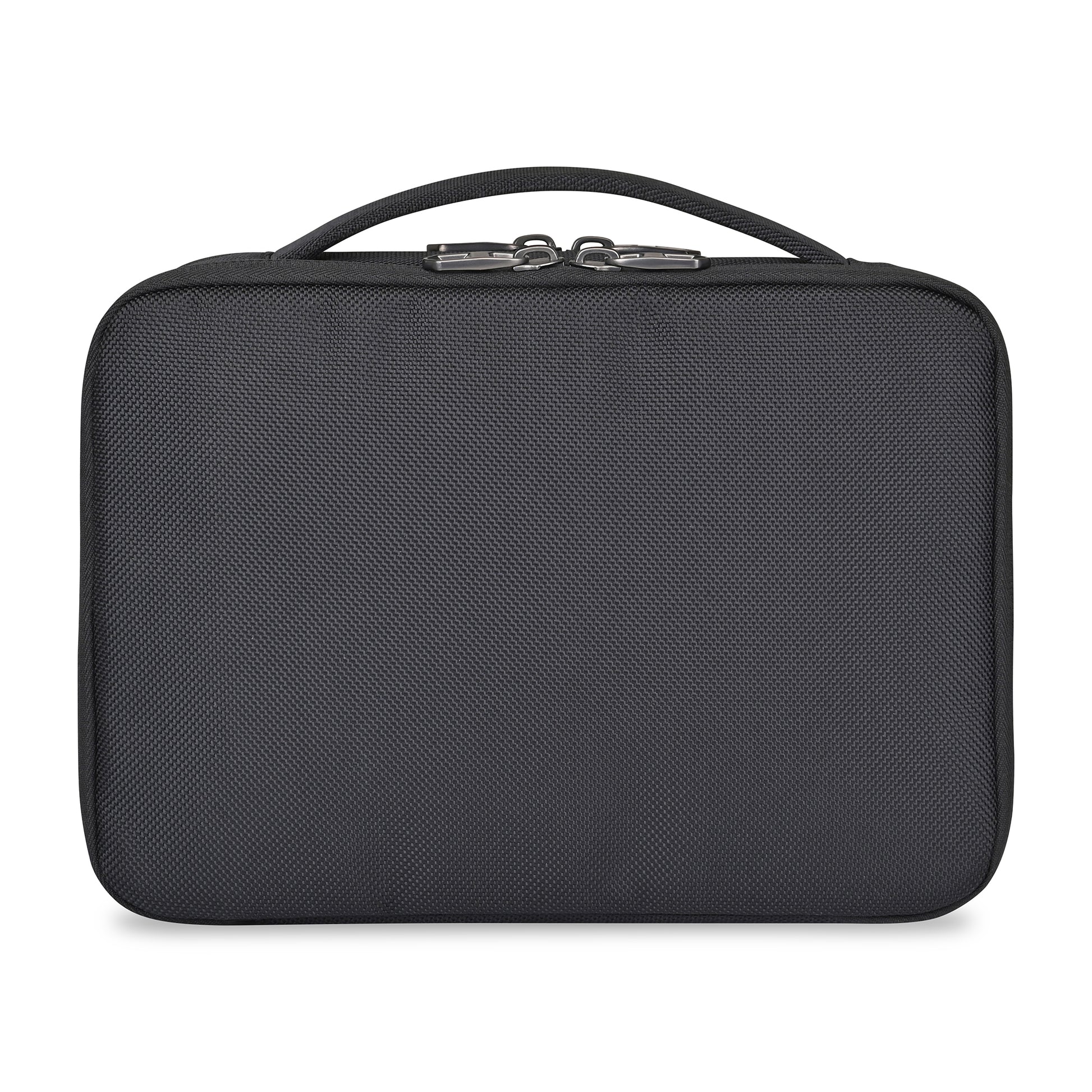 Black Vertex® Brooklyn Tech Case