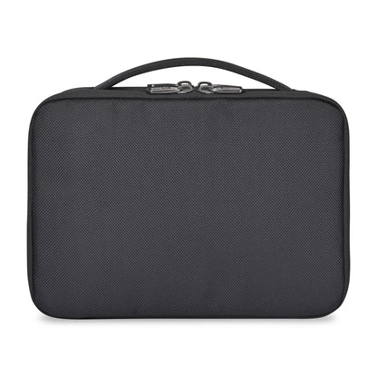 Black Vertex® Brooklyn Tech Case