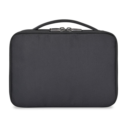 Black Vertex® Brooklyn Tech Case