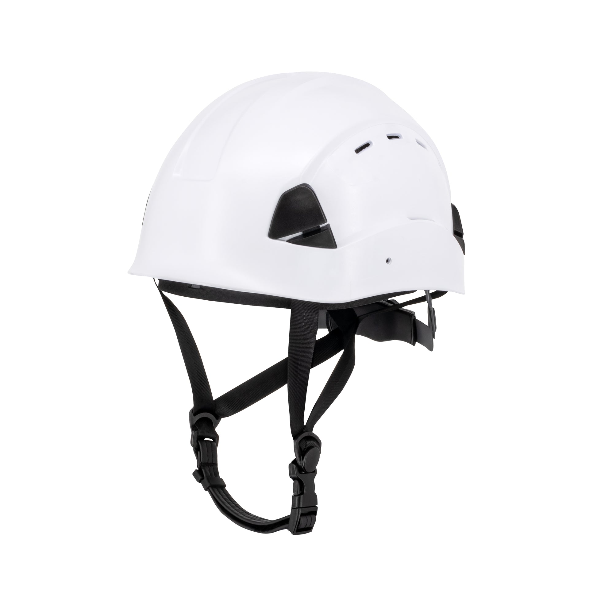 Dareware™ RHC2V Type II Class C Vented Safety Helmet - White