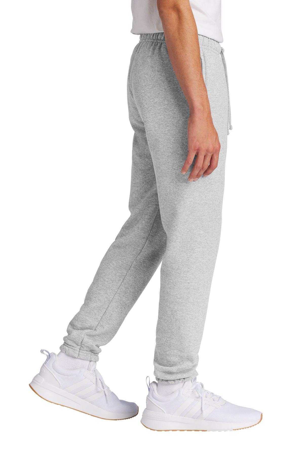 Ash Port & Company Core Fleece Sweatpant PC78SP