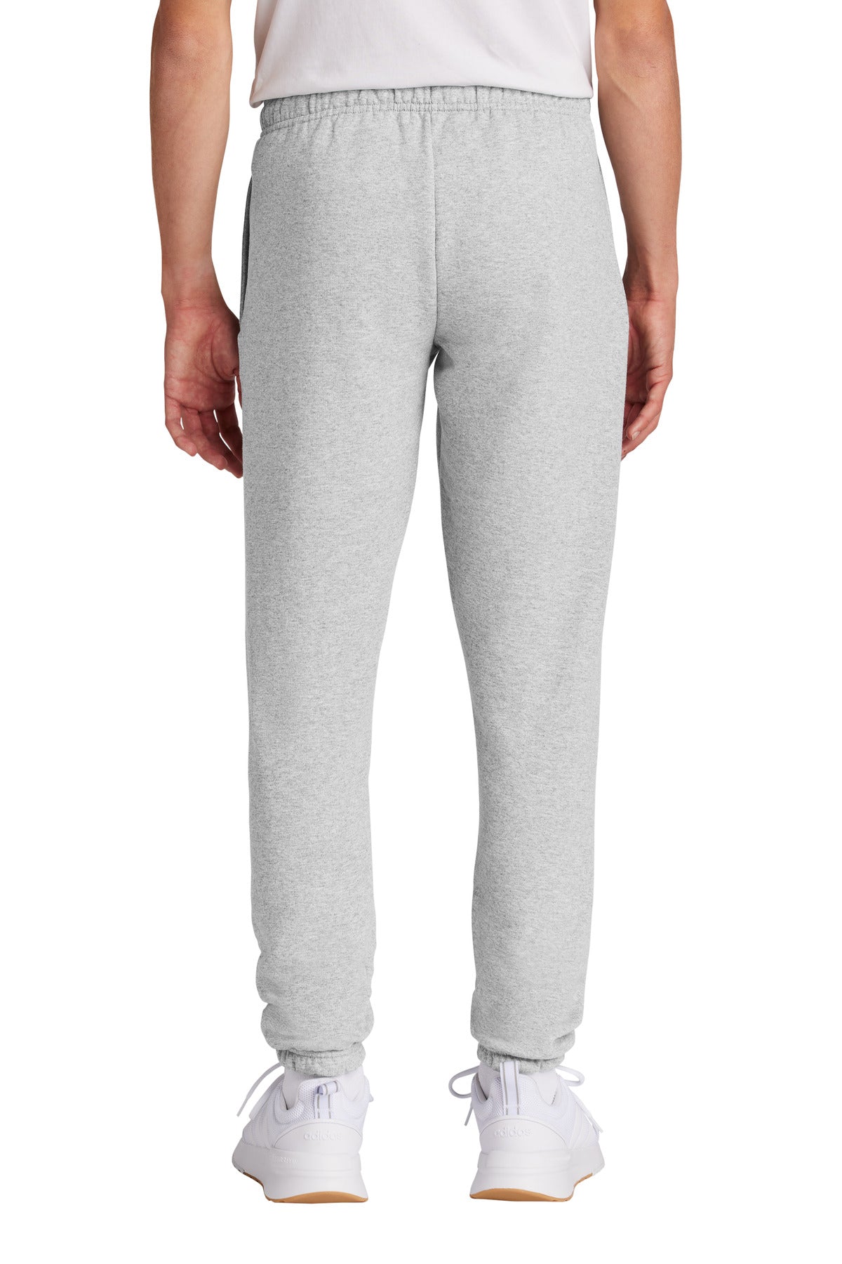 Ash Port & Company Core Fleece Sweatpant PC78SP
