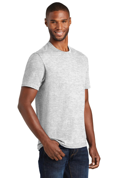 Ash Port & Company Fan Favorite Blend Tee. PC455