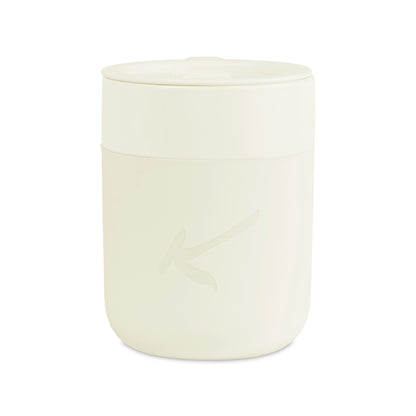 Cream W&P Porter Sustainable Impact Ceramic Bundle