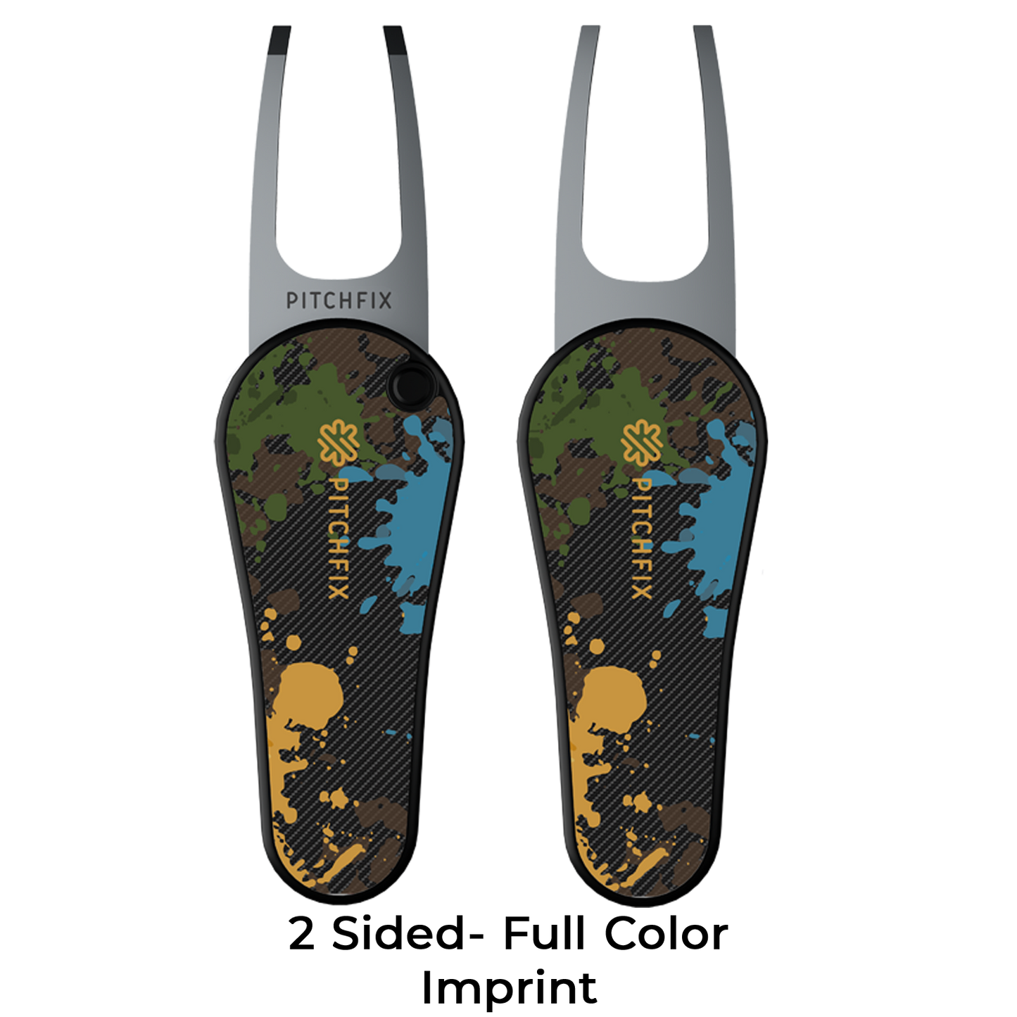 PitchFix Flash Divot Tool