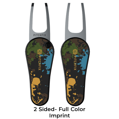 PitchFix Flash Divot Tool