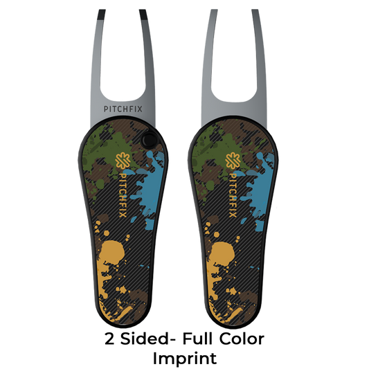 PitchFix Flash Divot Tool