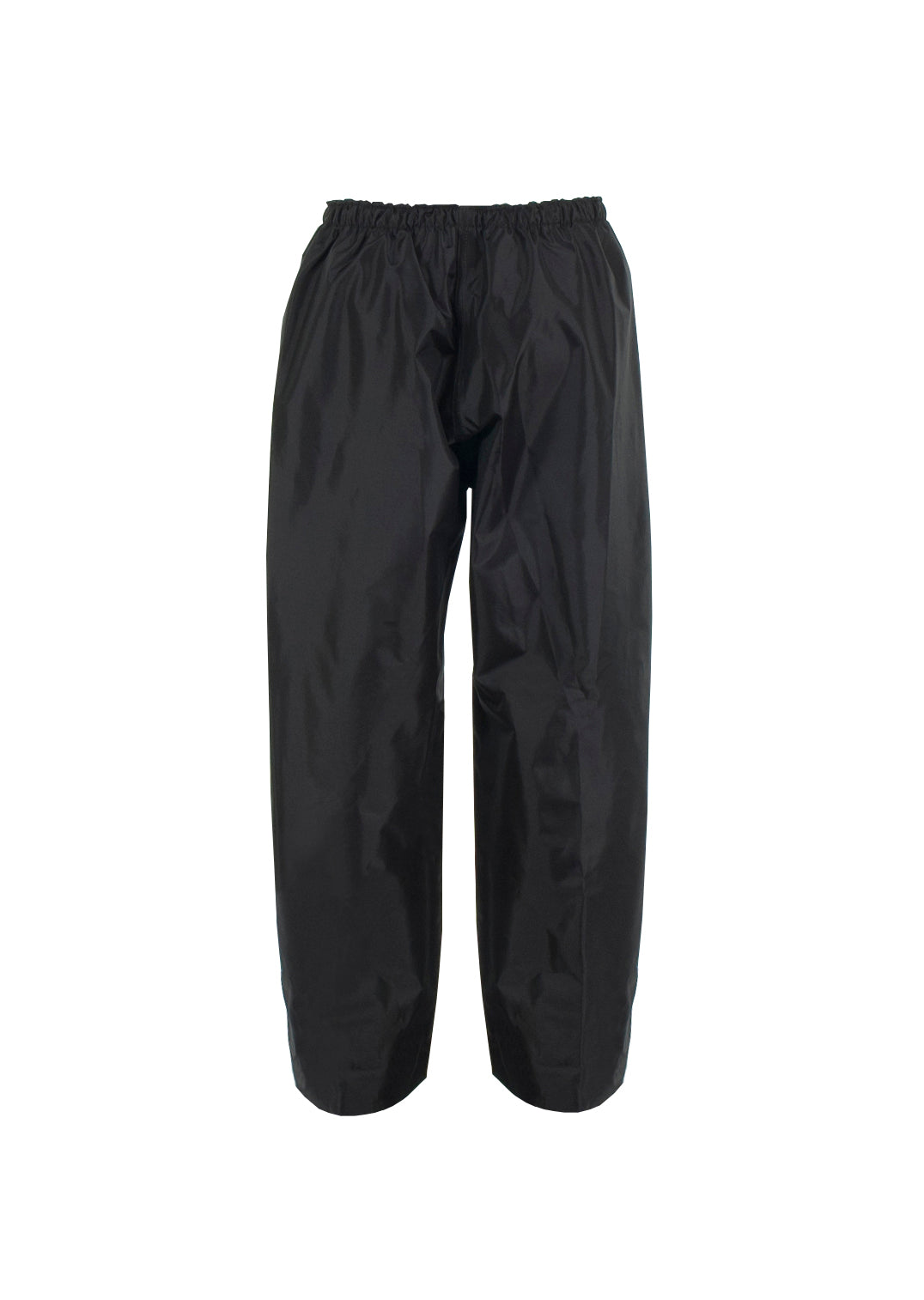 4703RET Safe Officer Reversible Trouser - Hi-Vis Lime/Black - Size 2X