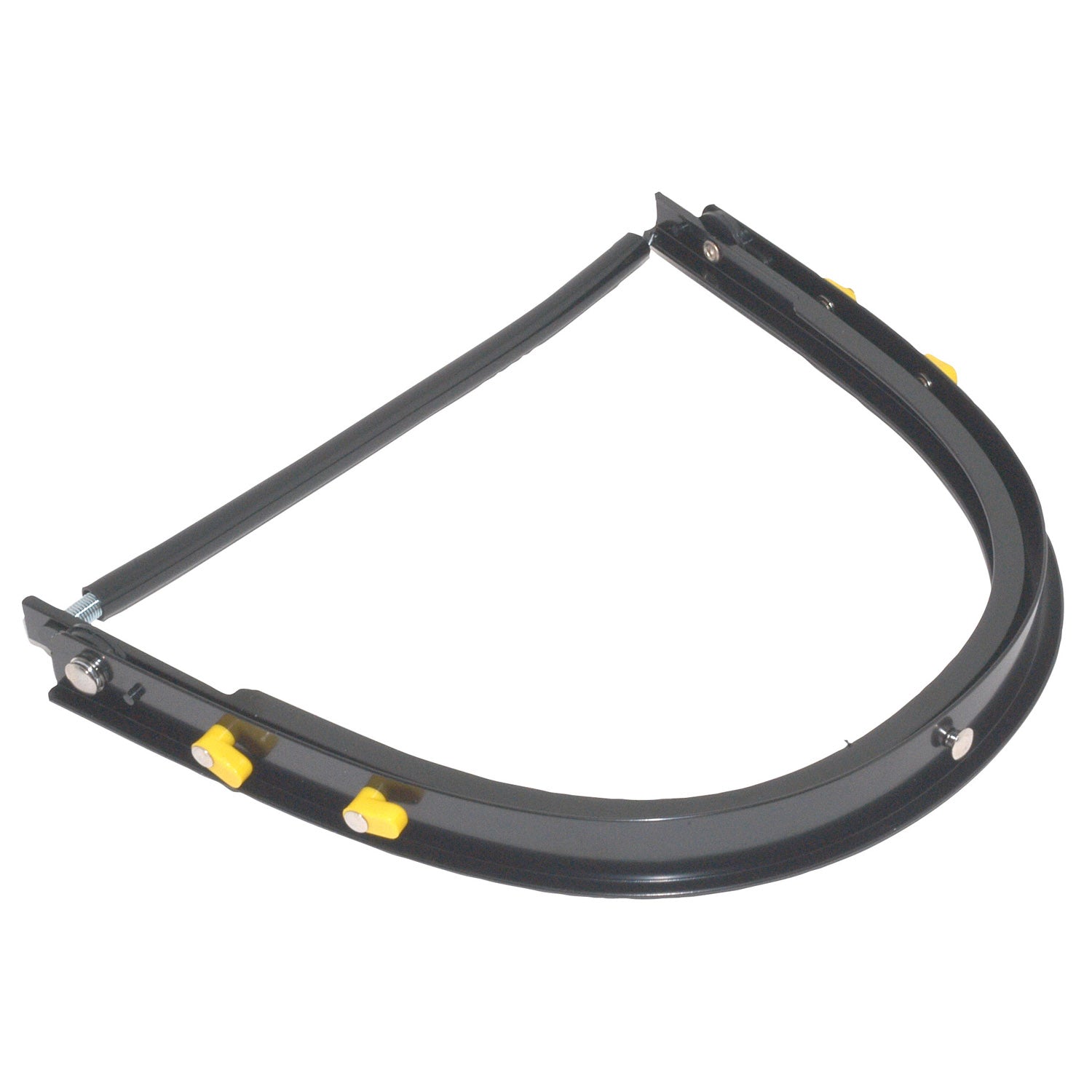 Universal Cap Adapter - Bracket