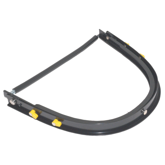 Universal Cap Adapter - Bracket