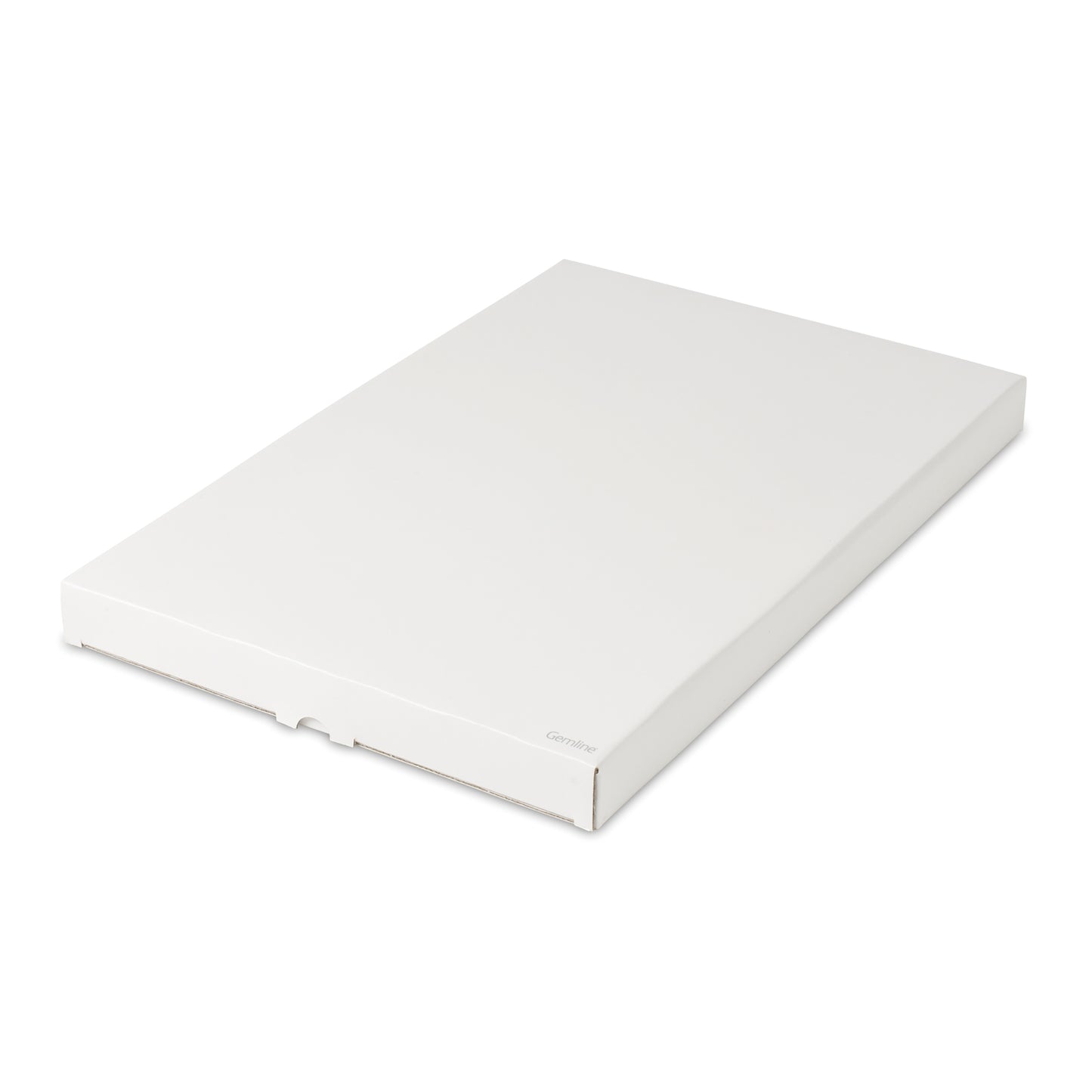 Cognac Easton Wireless Charging Mouse Pad