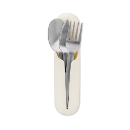 W&P Porter Utensil Set
