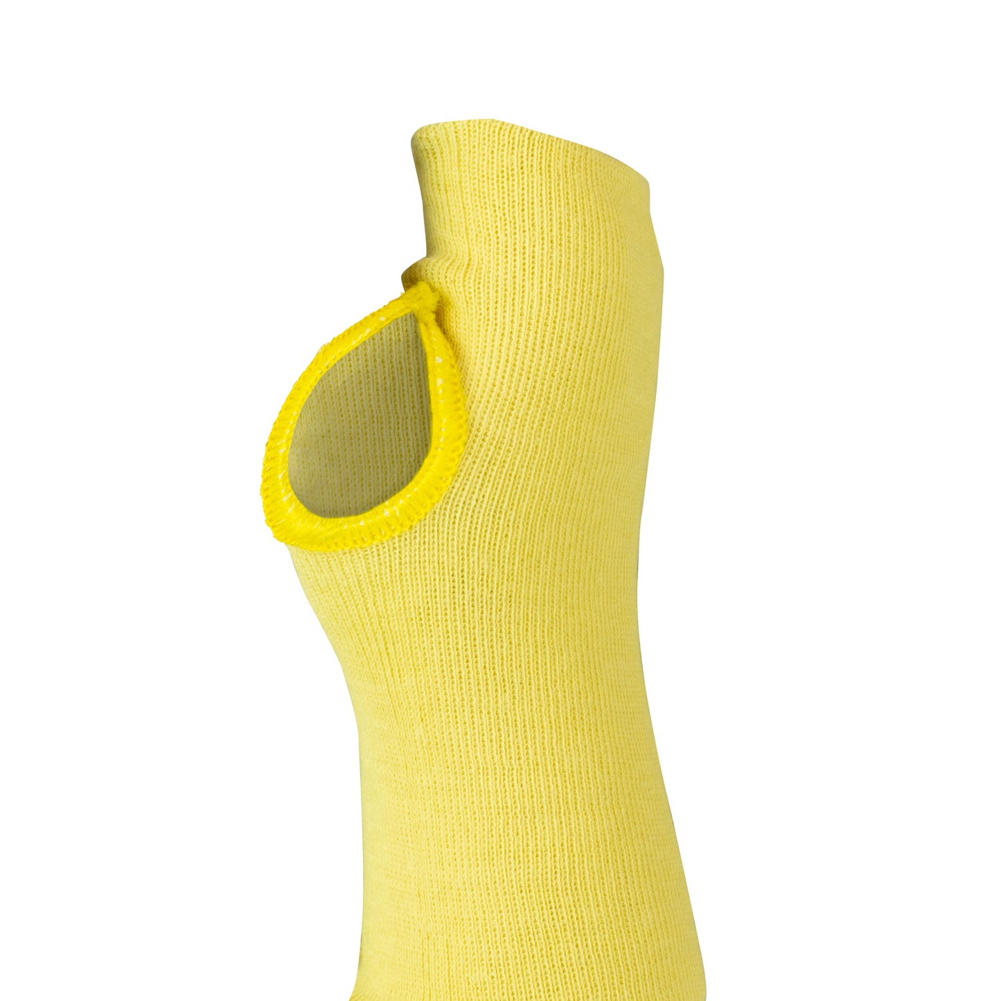 RAD52K 2-Ply Kevlar® A3 Cut Protection Sleeve 14" Length