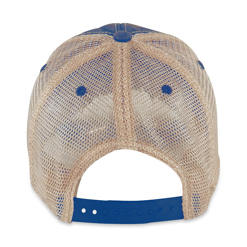 Merrimack Hat Co.® Austin Vintage Trucker