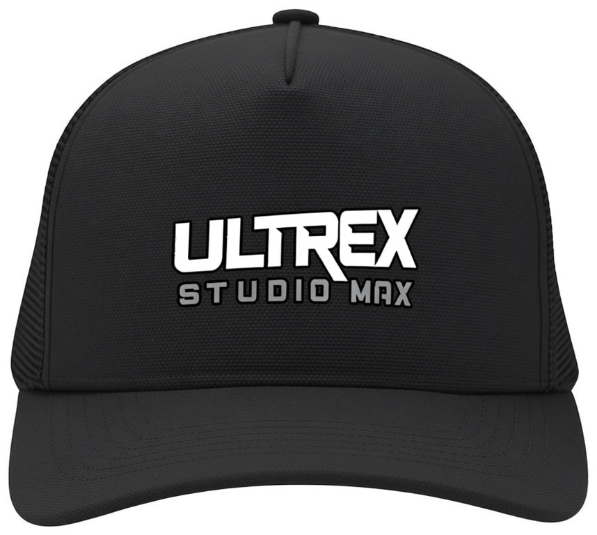 AWARE™ Recycled Cotton Cap Mesh Back Cap