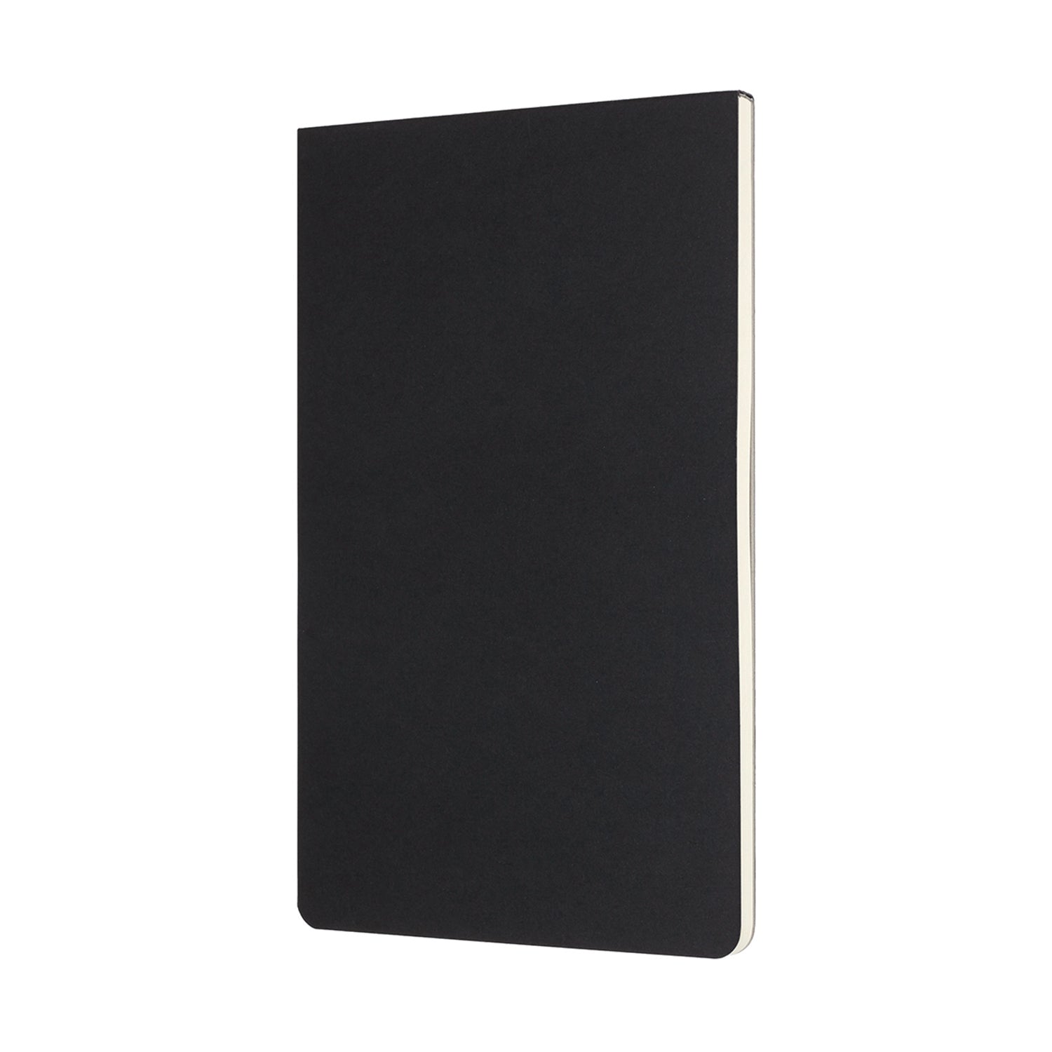Black Moleskine® Large Sketchpad