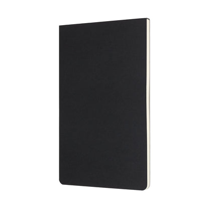 Black Moleskine® Large Sketchpad