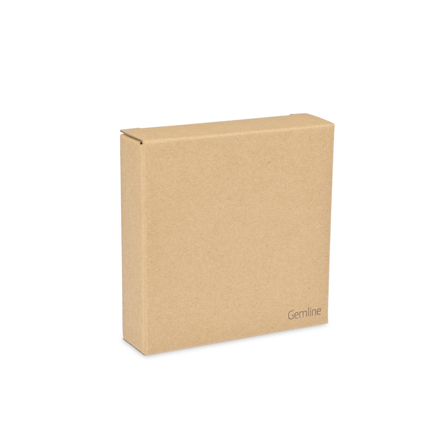 Sliver Auden Aluminum Wireless Charging Pad