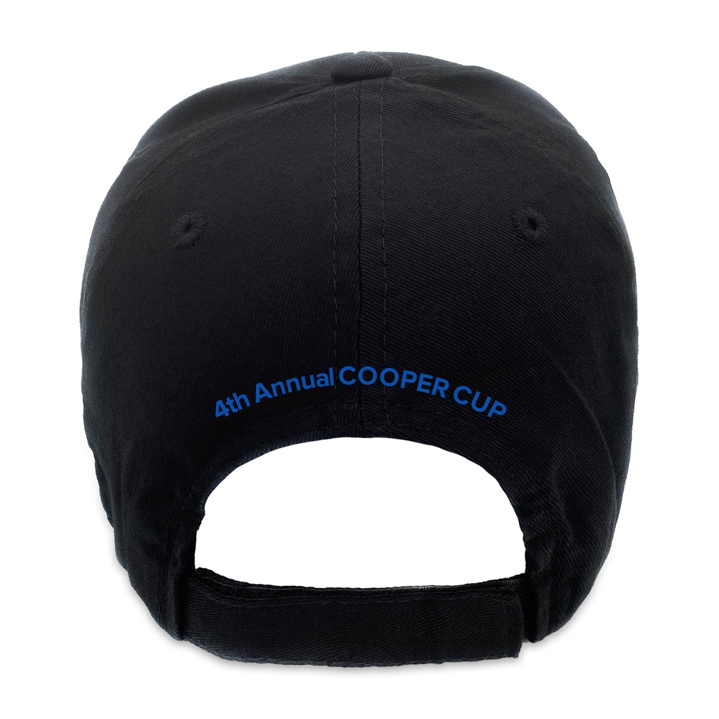 Black Merrimack Hat Co.® Bristol Cap
