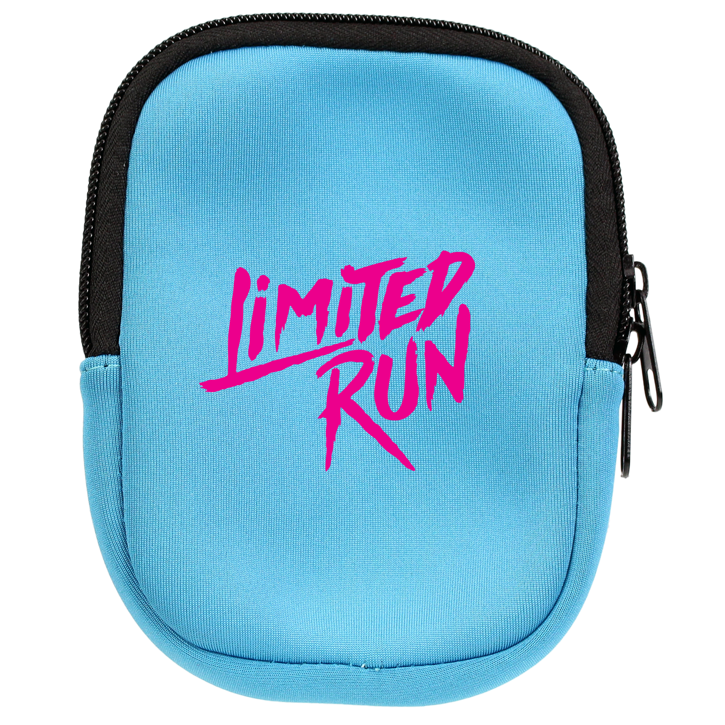 3.9"H x 5.7"W Recycled Water Bottle Pouch