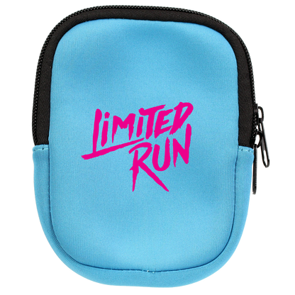 3.9"H x 5.7"W Recycled Water Bottle Pouch