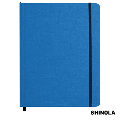 Shinola® HardCover Journal - Large