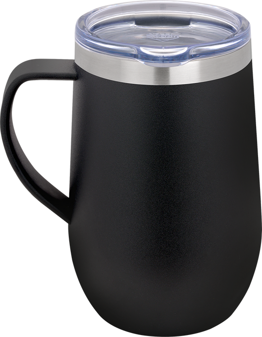 18 oz Urban Peak® Stout Trail Vacuum Mug