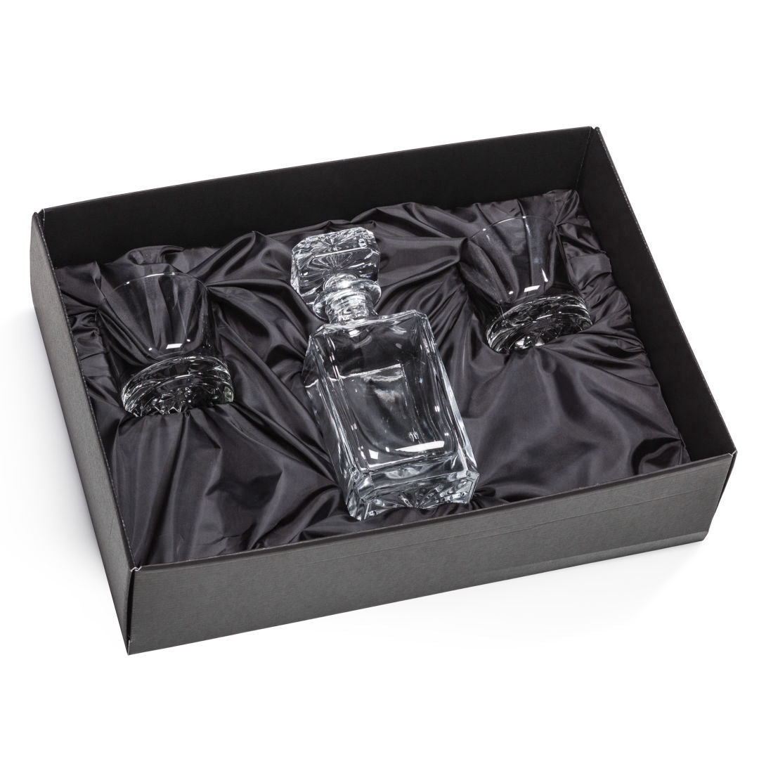 Brackley Decanter Set