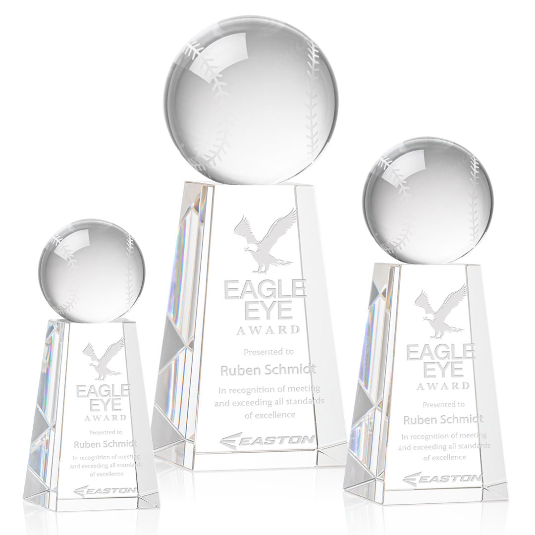 Baseball Award on Novita Base