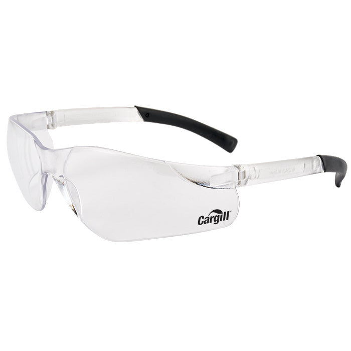 Zenon Clear Glasses