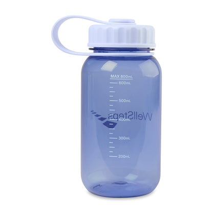 Royal Blue Arlo Sport Bottle - 27 Oz.
